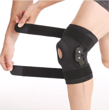 Adjustable Knee Support Brace – Breathable Compression for Active Lifestyles
