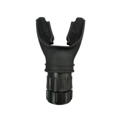 Adjustable Resistance Breathing Trainer – Portable Silicone Lung Exerciser VIP