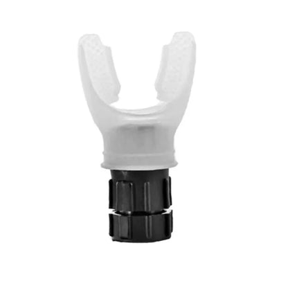 Adjustable Resistance Breathing Trainer – Portable Silicone Lung Exerciser VIP